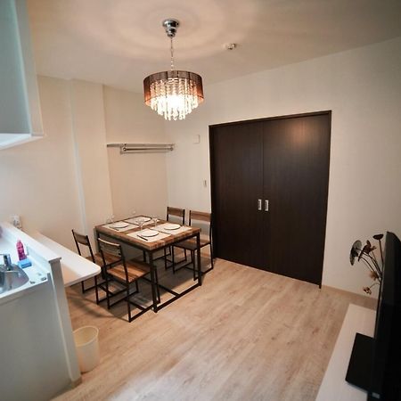 Hanazono No Yado Osaka Dış mekan fotoğraf