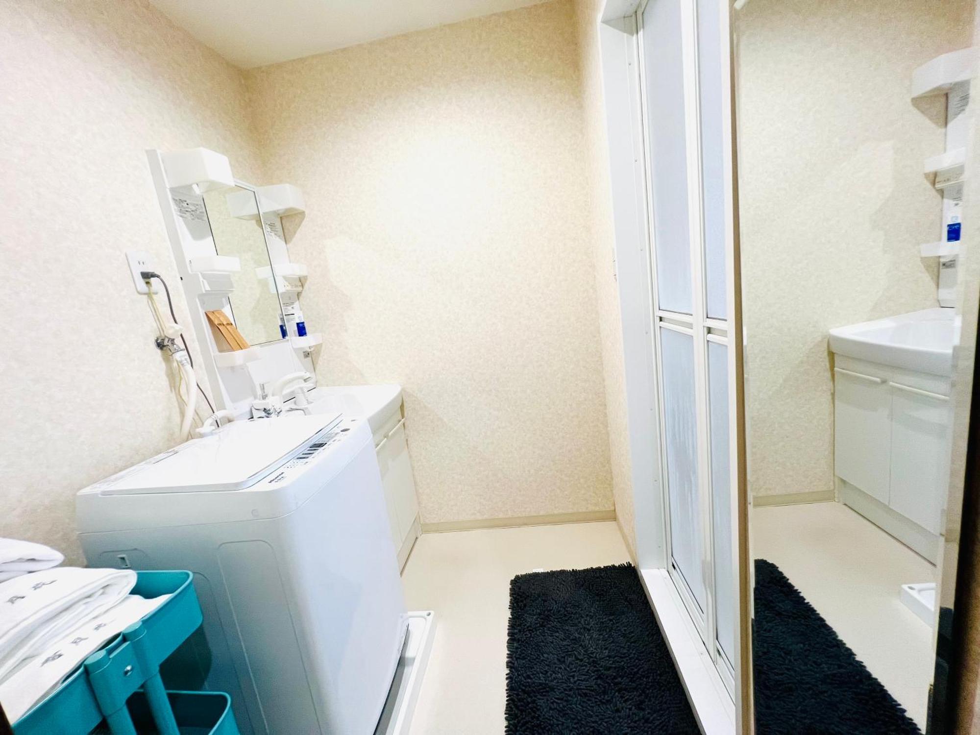 Hanazono No Yado Osaka Dış mekan fotoğraf