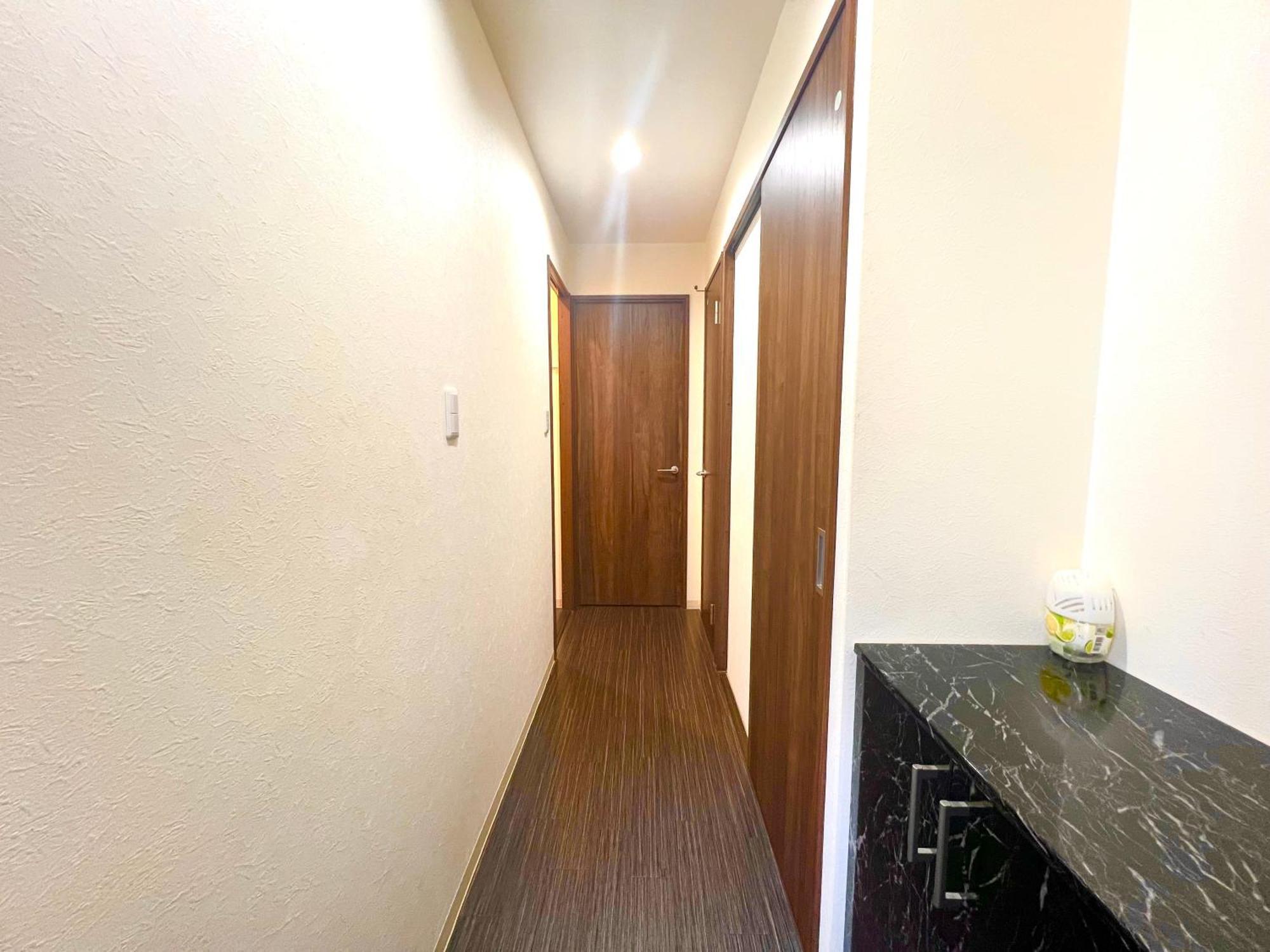 Hanazono No Yado Osaka Dış mekan fotoğraf