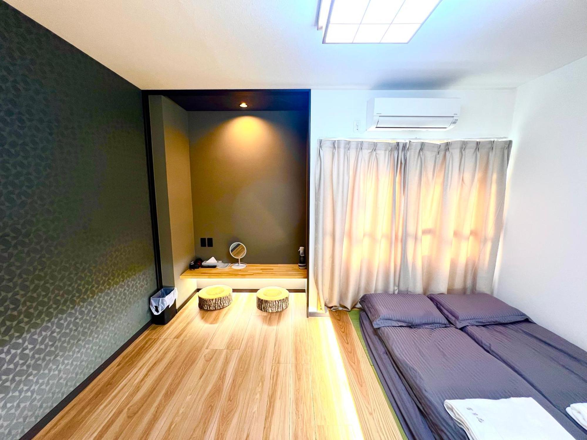 Hanazono No Yado Osaka Dış mekan fotoğraf